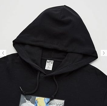 Amazon.co.jp: 星野源 スウェットパーカー長袖 : ファッション