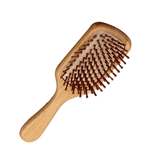Bamboo Hair Brush