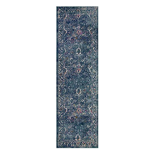 Leick Home Laraline 594093 Teppich Cover