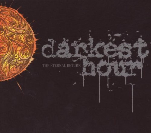 Eternal Return by Darkest Hour [Music CD]