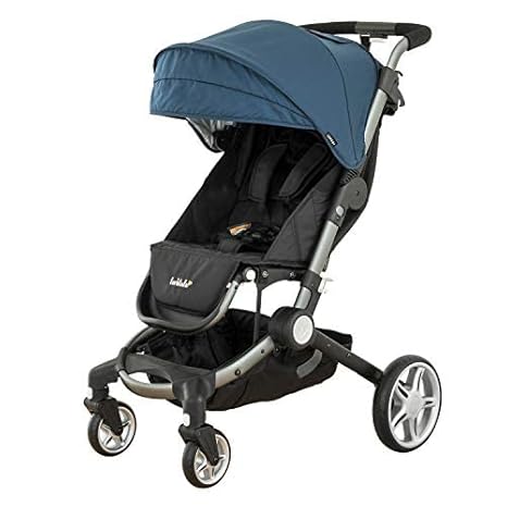 larktale coast stroller