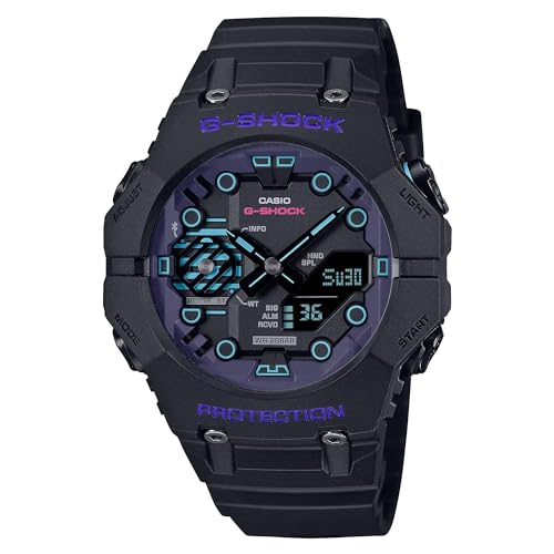 Casio Watch Ga-B001cbr-1aer Casio Watch Ga-B001cbr-1aer