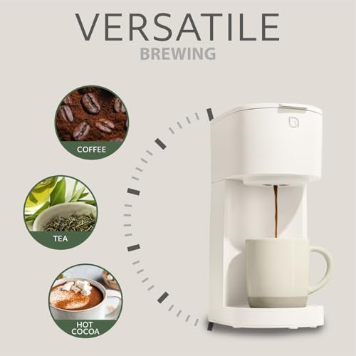 Willow K-Cup Coffee Maker