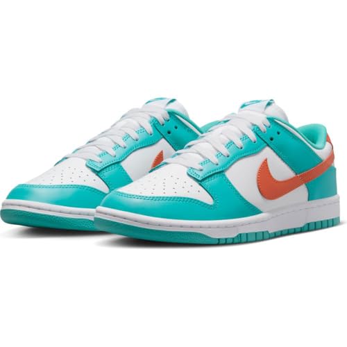 Image of Nike Men's Dunk Low Retro Shoes