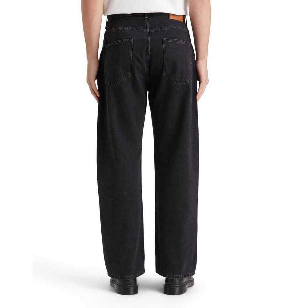 Scotch & Soda The Pitch Loose-fit Jeans Hombre