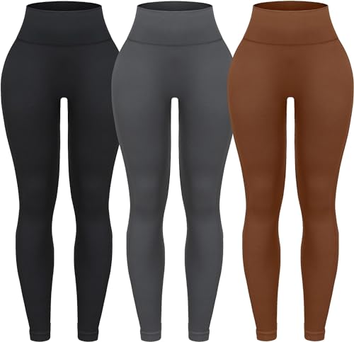 amazon high waisted workout leggings