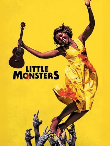 Little Monsters