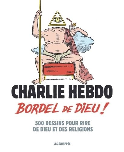 Charlie et les religions