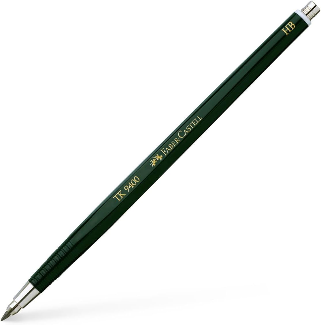 Tk - 9400 Clutch Pencil Hb 2 mm, Black