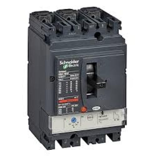 Schneider Electric Ground Fault Prot 3 Ph+4wire CVS100 GFP11CT14P-image-28