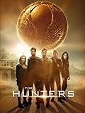The Hunters - Auf der Jagd nach dem verlorenen Spiegel