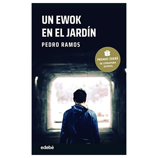 Un ewok en el jardín (Periscopio)