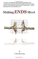 Making Ends Meet 0692181385 Book Cover