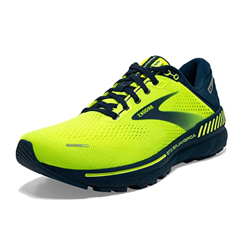 Image of Brooks Mens 1103664e020 Sneaker