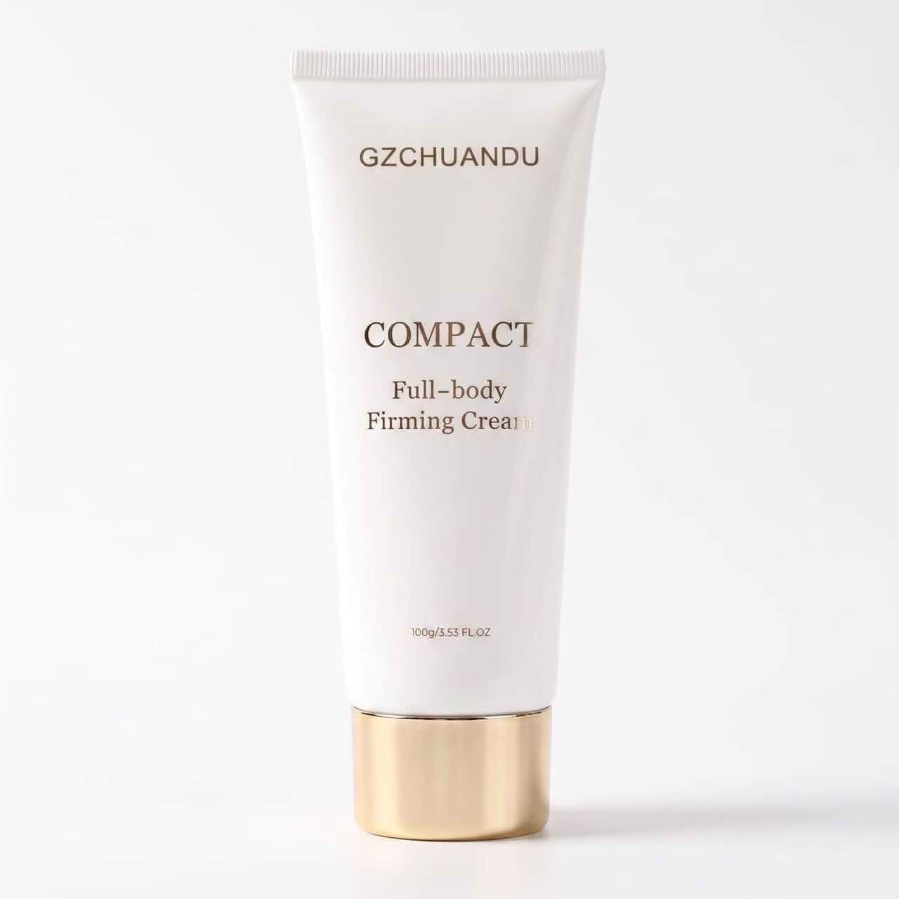 Body Firming Cream, Skin Tightening Lotion for Belly, Thighs, Buttocks, Arms and Neck, Improves Saggy Skin & Stretch Marks, for All Skin Types, 100g 3.4 Fl Oz (Pack of 1)