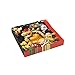 Produktbild Amscan 9901538 - Servietten Super Mario, 20 Stück, 33 x 33 cm, Partygeschirr, Kindergeburtstag, Motiv