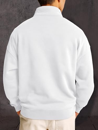 Image of Noble Monk Men Sweatshirt