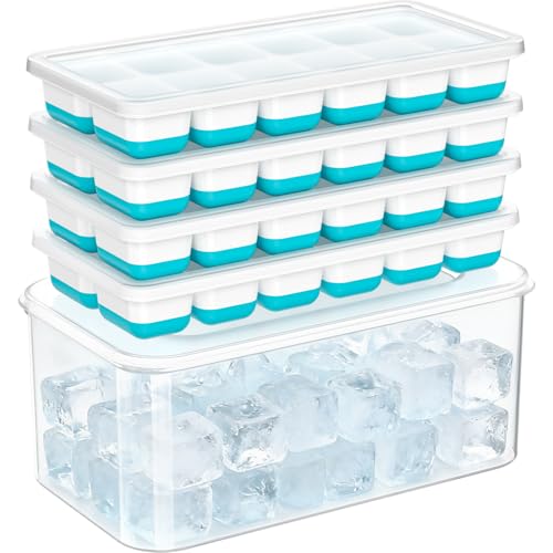 NFK Ice Cube Tray with...