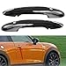 HDCAL Exterior Door Handles Car for Mini Cooper F54 F55 F56 F57 F60, Left Right Scratch Resistant Protective Trim Set Replacement Accessories