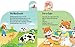 10-Button Sounds: Sing-Along Nursery Rhymes (10-Button Sound Books)