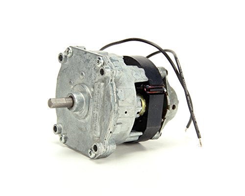 APW Wyott 85142 Gear Motor, 230V 50 Hz 1PH
