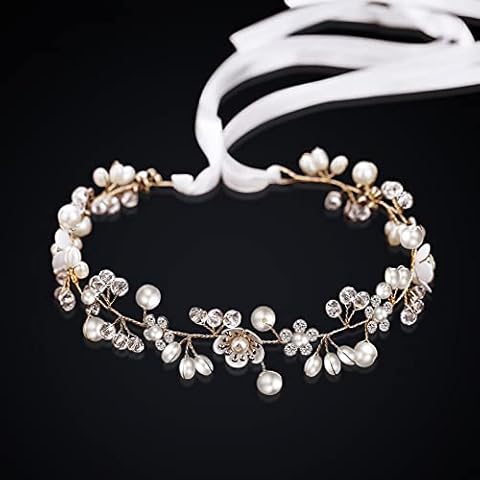 Diademas de Comunión y Boda Crewell Cover