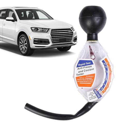car antifreeze