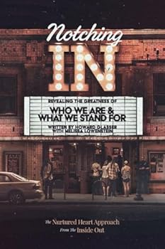 Paperback Notching in Book