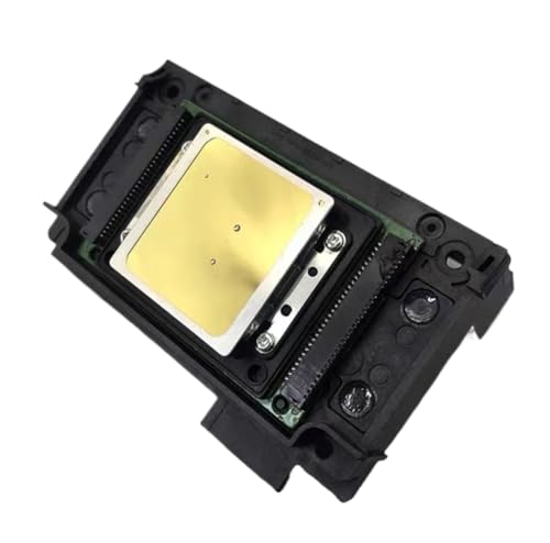 Tête d'impression XP600 haute résolution pour des photos sans lignes