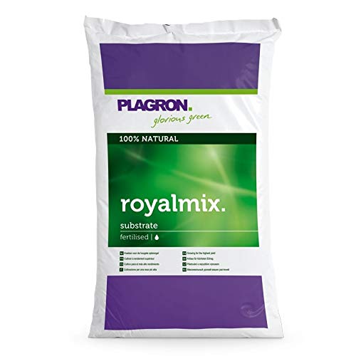 Plagron Royalmix 50L
