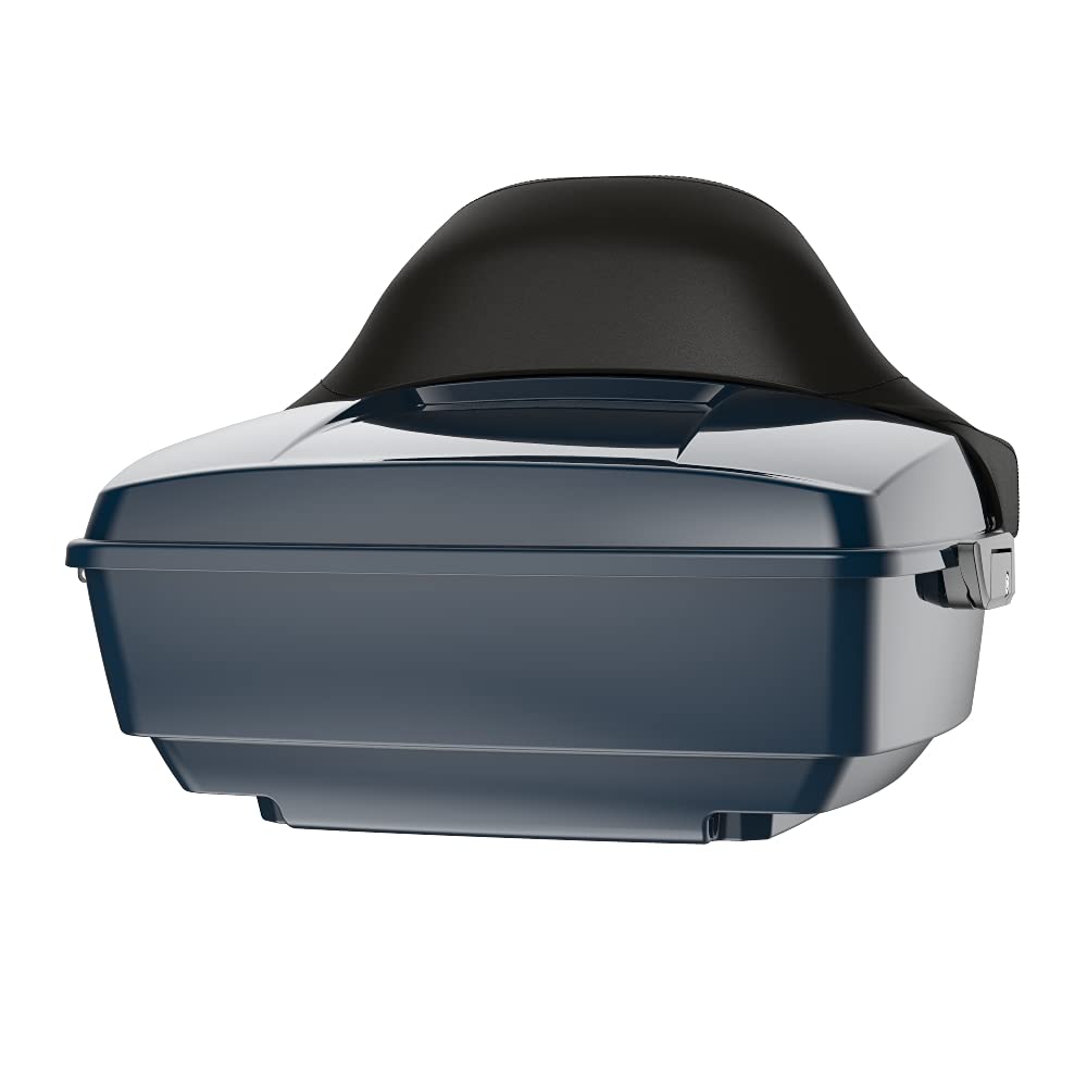 Advanblack キングツアーパック ブラックマウントブラケット 09年以降