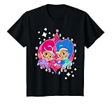 Shimmer & Shine Diamonds And Gems T-Shirt T-Shirt