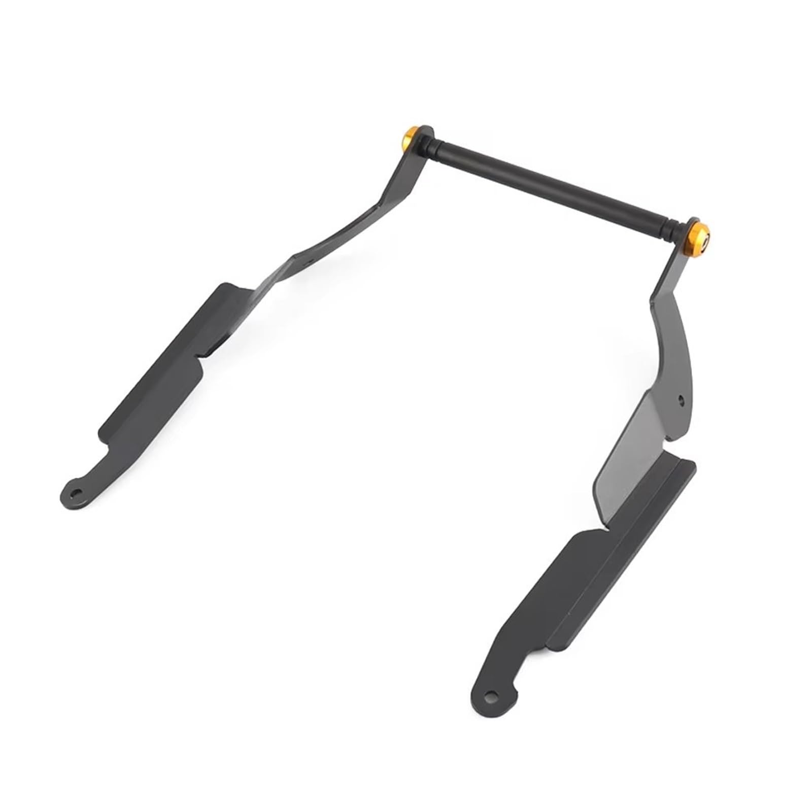 Soporte Teléfono Móvil GPS para XMAX300 2025 2026 Soporte Expansión Parabrisas Motocicleta Teléfono Navegación GPS