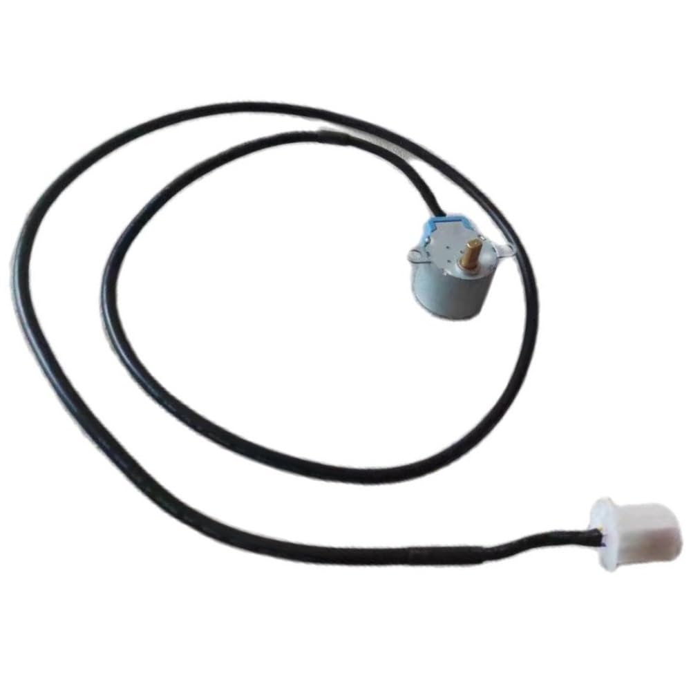 8V DC STEPPER MOTOR OF CARBURETOR Fit For K IG1000 IG2000 IG3000 GENERATOR