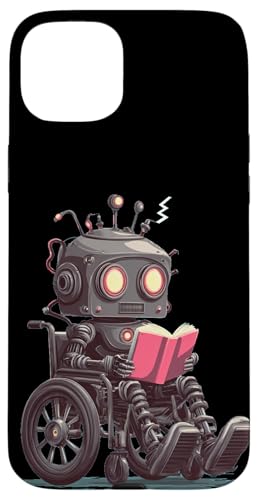 {⃍{bgt@̂߂̎Ԉ֎qł̓Ǐ킢{bg X}zP[X iPhone 15 Plus p