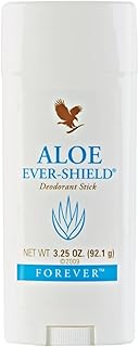 Aloe Ever-Shield Deodorant Stick, 92.1g