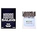 Moschino Forever Sailing for Men 3.4 oz Eau de Toilette Spray