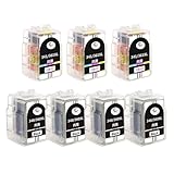 BC-340XL/BC-360XLBKブラックx4 BC-341/BC-361X