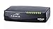 ARRIS SURFboard mAX (8x4) DOCSIS 3.0 Cable Modem, 343 Mbps Max Speed, Xfinity Telephone Capable for 2 Lines, Certified for Comcast Xfinity Only (TM822R)