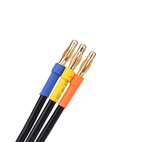 Jrelecs 3650 5900Kv Sensorless Brushless Motor 120A Brushless Esc & Program Card Waterproof Motor Esc Combo 3.175Mm Shaft For 1/10 Rc Car Truck #TOP3