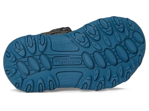 Image of Merrell Kids' Ridge Trek Jr.