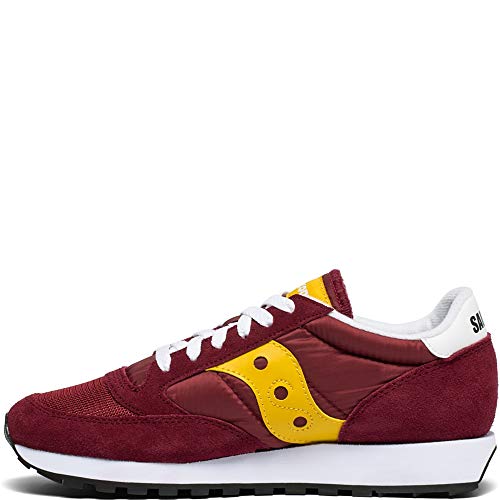 Image of Saucony Women s Jazz CL Cozy Sneaker