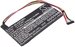 Zenander 3.7V C11-P1801 Battery Replacement for as P1801-B037K Transformer AiO Transformer AiO P1801 P1801