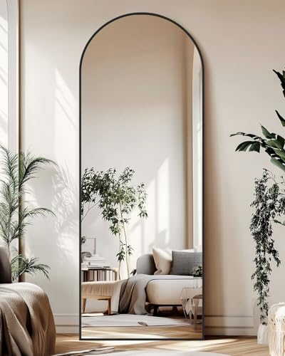 LadyNow Floor Mirror, 58