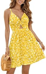 Yellow-floral