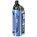 Produktbild Geekvape Aegis Boost 3 Pod Mod Kit 3000mAh (Max 60w) 5ml Smart Mode mit GEEKVAPE B Spulen [0.2ohm| 50-58W);(Ersatz: 0.6ohm|15-25W) IP68 wasserdicht,Kein Nikotin (Saphirblau)