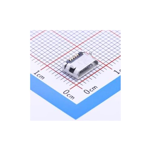 (10 Stück) U-F-M5DS-W-3 SMD