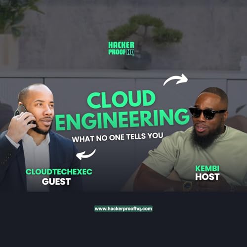 Navigating a Career in Cloud Engineering: Skills, Mentorship, Interviews & Salary Insights