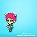 Saiki K Pin Saiki Pins Saiki k Enamel Pin Saiki k figure pin saiki k manga saiki k merch saiki k gifts Saiki Kusuo Pin (GOLD)