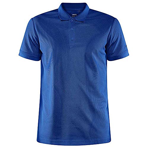 CORE Unify Polo Shirt M Club Cobolt XS